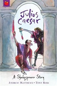 Front cover_Shakespeare Stories