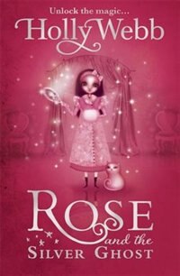 Rose And The Silver Ghost