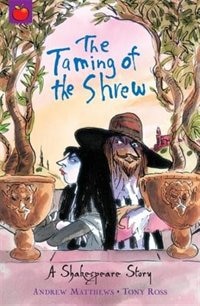 Front cover_Shakespeare Stories