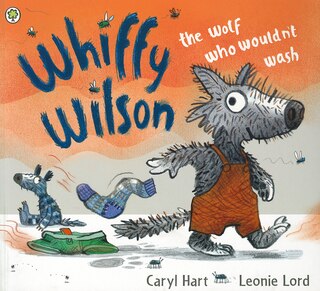 Front cover_Whiffy Wilson