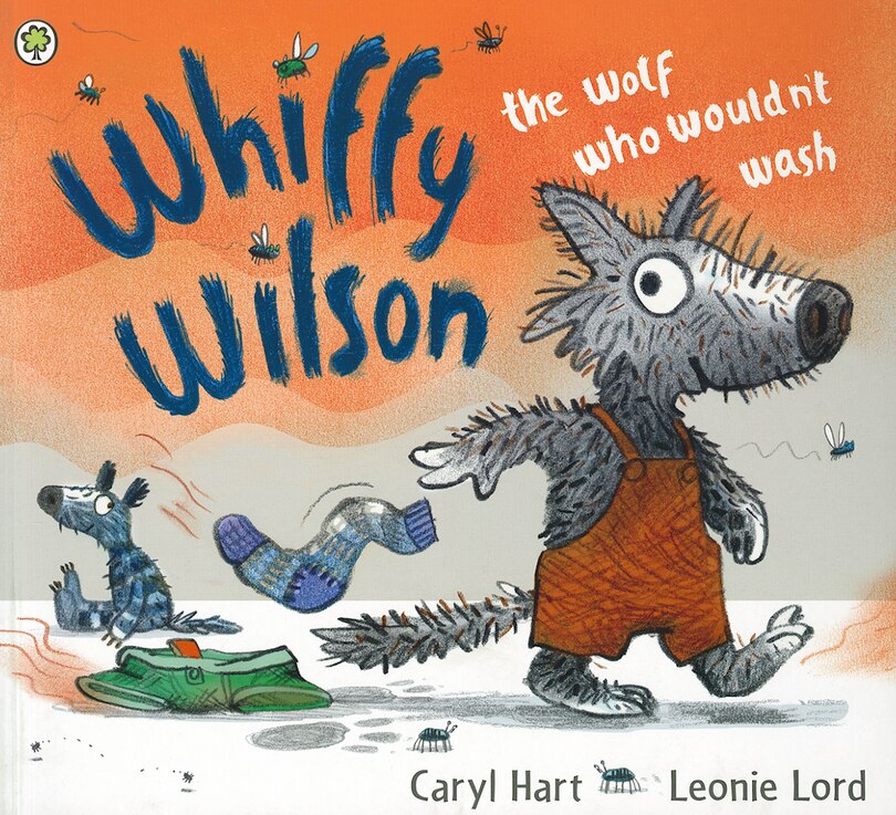 Front cover_Whiffy Wilson