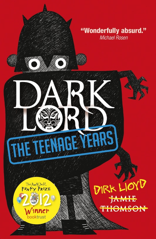 Couverture_Dark Lord 1
