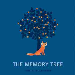 The Memory Tree by Britta Teckentrup