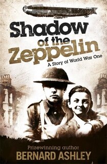 Front cover_Shadow Of The Zeppelin