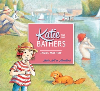 Front cover_Katie And The Bathers