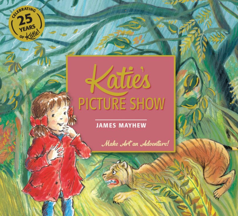 Front cover_Katie's Picture Show