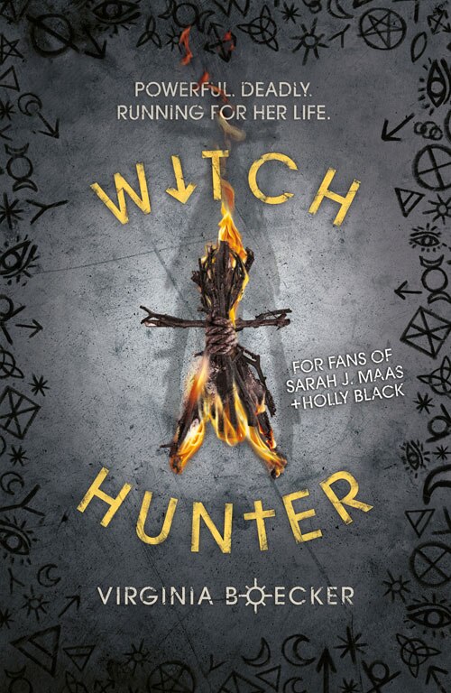 Witch Hunter