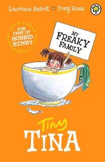 Front cover_My Freaky Family 6: Tiny Tina