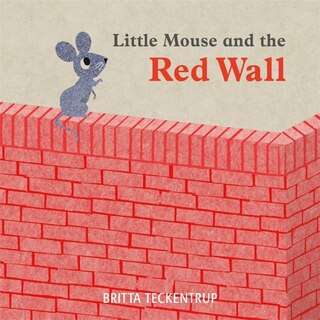 Couverture_Little Mouse And The Red Wall