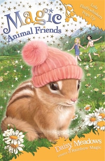 Couverture_Magic Animal Friends: Lola Fluffywhiskers Pops Up