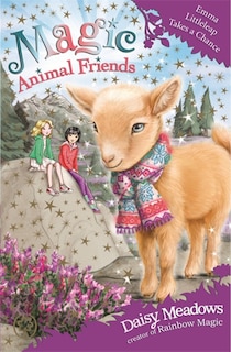 Couverture_Magic Animal Friends: Emma Littleleap Takes A Chance