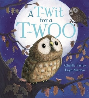 Front cover_A T-Wit for a T-Woo