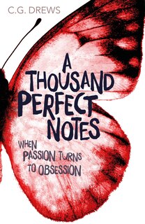 Front cover_A Thousand Perfect Notes
