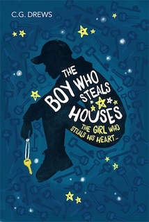 Couverture_The Boy Who Steals Houses