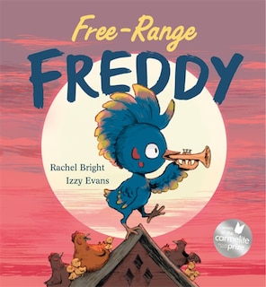 Front cover_Free-range Freddy