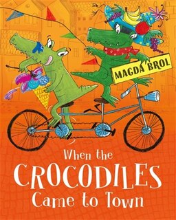 Couverture_When The Crocodiles Came To Town