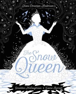 Front cover_The Snow Queen