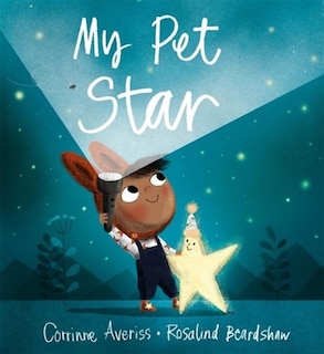 Front cover_My Pet Star