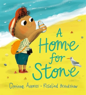 Front cover_A Home for Stone