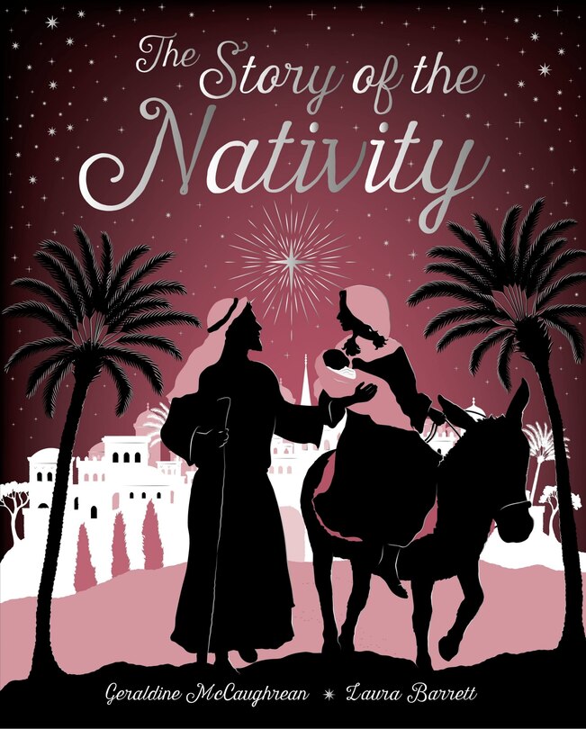 Front cover_The Story of the Nativity