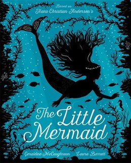 Front cover_The Little Mermaid