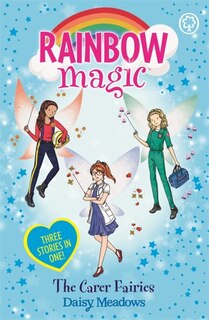 Couverture_Rainbow Magic: The Carer Fairies