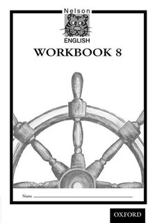 Front cover_Nelson English International: 8 Workbook