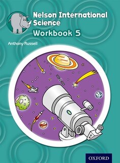 Nelson International Science: Workbook 5