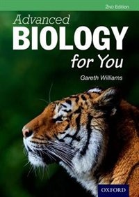 Couverture_Advanced Biology For You