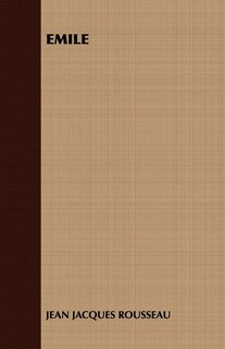 Front cover_Emile