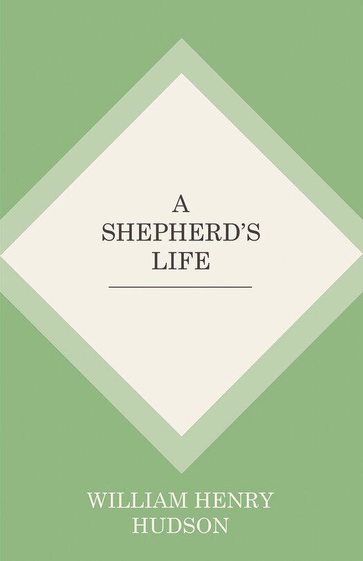 Front cover_A Shepherd's Life