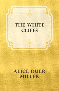 Front cover_The White Cliffs