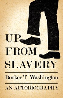 Couverture_Up from Slavery - An Autobiography
