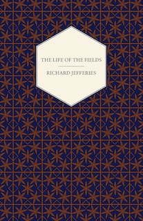 Front cover_The Life of the Fields