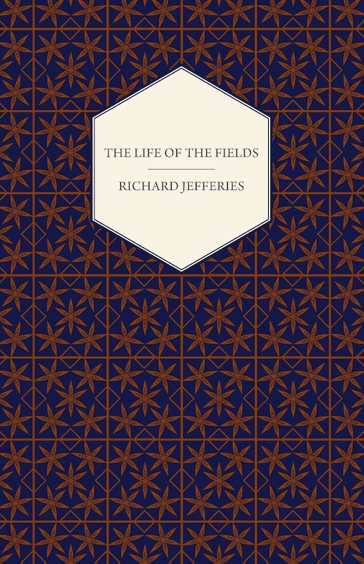 Front cover_The Life of the Fields