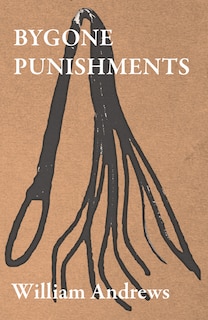 Front cover_Bygone Punishments