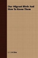 Couverture_Our Migrant Birds And How To Know Them