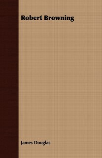 Couverture_Robert Browning