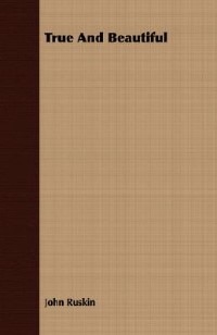 Couverture_True and Beautiful