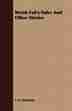 Welsh Fairy-Tales and Other Stories by P. H. Emerson