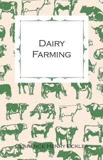 Front cover_Dairy Farming