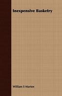 Front cover_Inexpensive Basketry