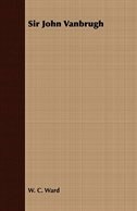 Couverture_Sir John Vanbrugh