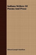 Couverture_Indiana Writers Of Poems And Prose