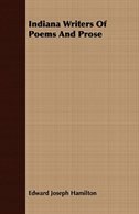 Couverture_Indiana Writers Of Poems And Prose