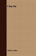 Couverture_I Say No