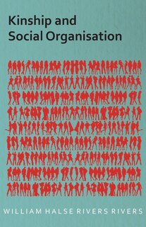 Front cover_Kinship And Social Organisation