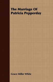 Couverture_The Marriage of Patricia Pepperday
