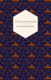 Front cover_The Life of the Fields
