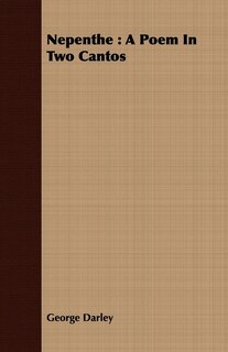 Front cover_Nepenthe